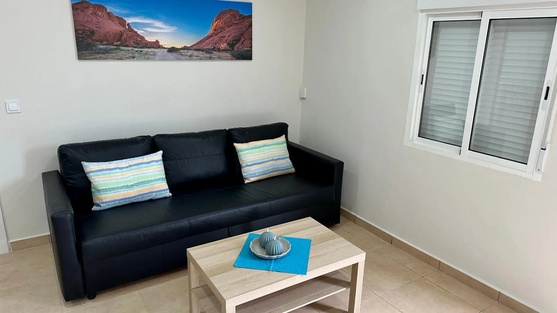 New Modern Apartment, Scandinavian Style Icod De Los Vinos
