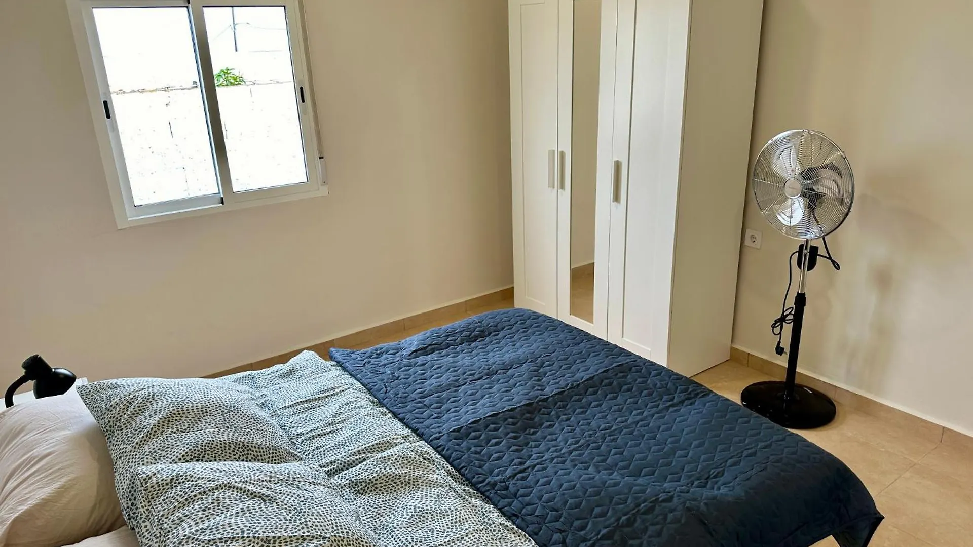 Appartement New Modern Apartment, Scandinavian Style Icod De Los Vinos