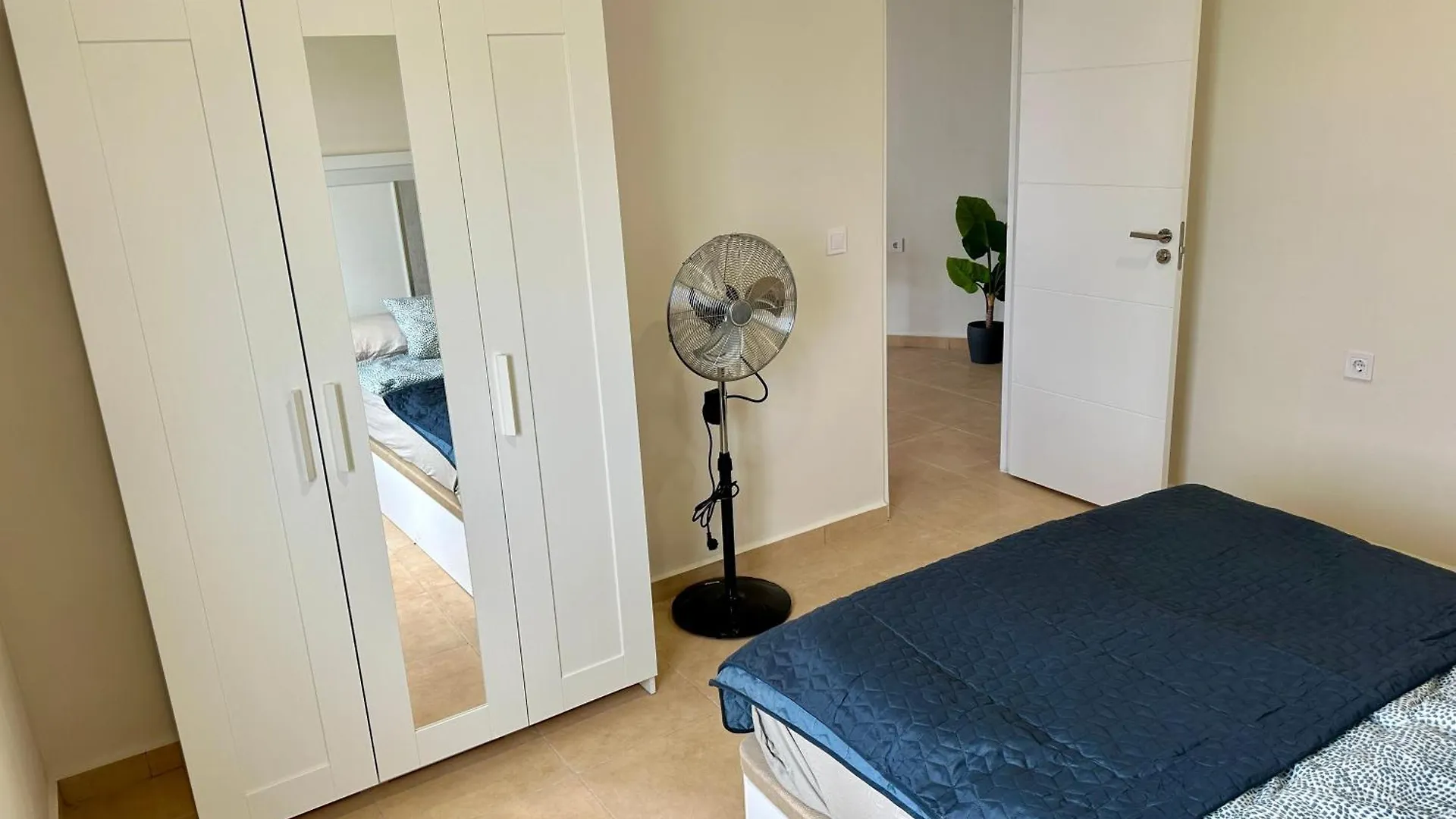 Appartement New Modern Apartment, Scandinavian Style Icod De Los Vinos