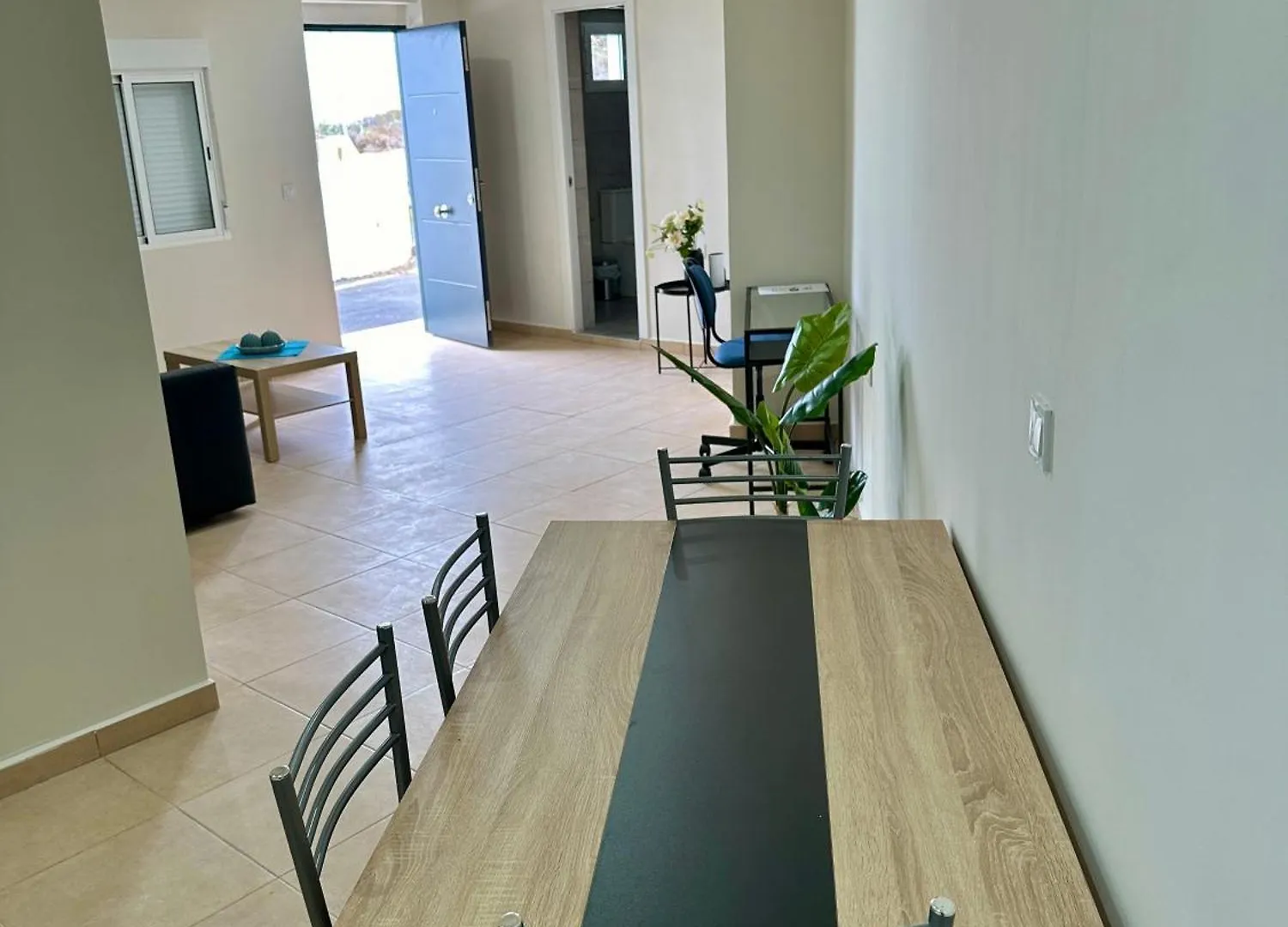 Apartamento New Modern Apartment, Scandinavian Style Icod De Los Vinos España