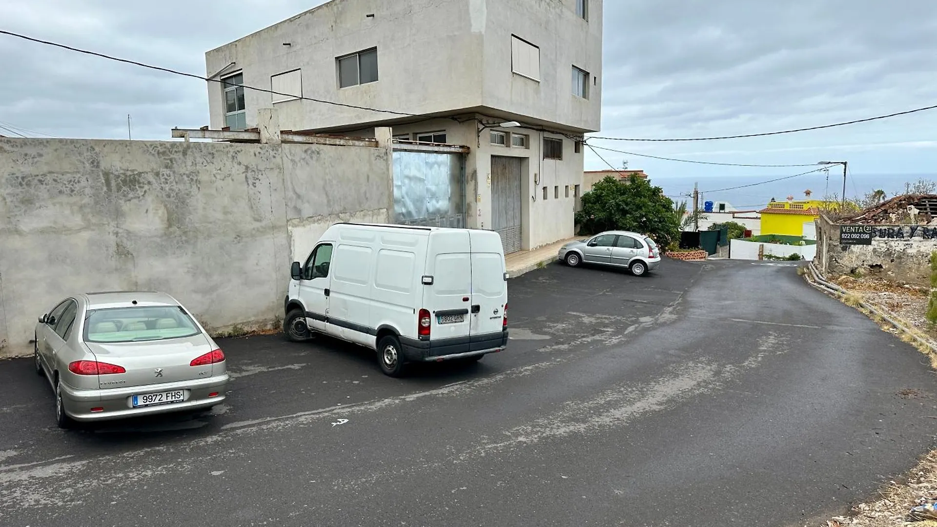 Apartamento New Modern Apartment, Scandinavian Style Icod De Los Vinos